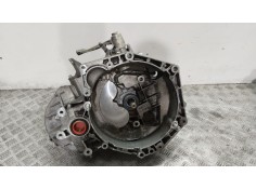 Recambio de caja cambios para opel insignia a sports tourer (g09) 2.0 cdti (35) referencia OEM IAM M320FAMB 55584362 