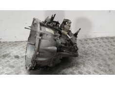 Recambio de caja cambios para renault megane ii (bm0/1_, cm0/1_) 1.9 dci referencia OEM IAM ND0008   2