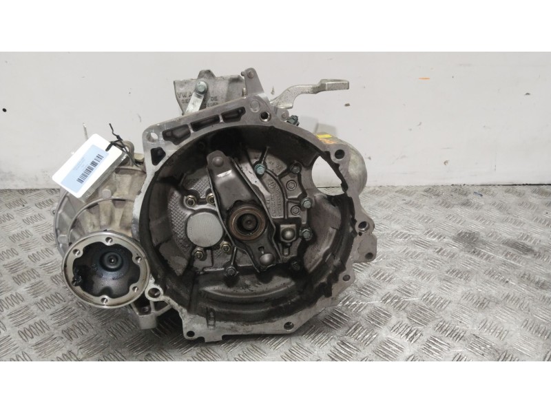 Recambio de caja cambios para seat altea (5p1) 1.9 tdi referencia OEM IAM HNV  
