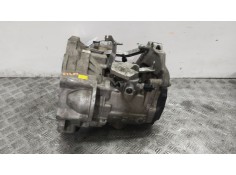 Recambio de caja cambios para seat altea (5p1) 1.9 tdi referencia OEM IAM HNV   2