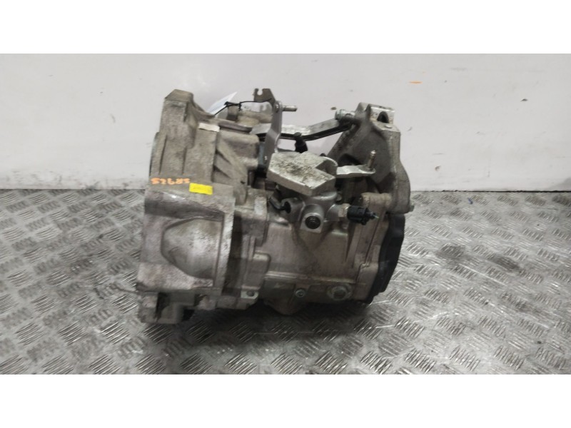 Recambio de caja cambios para seat altea (5p1) 1.9 tdi referencia OEM IAM HNV  