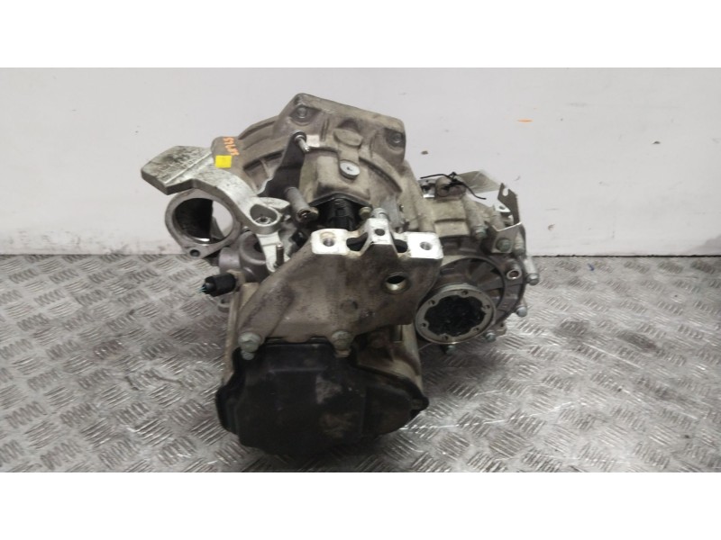 Recambio de caja cambios para seat altea (5p1) 1.9 tdi referencia OEM IAM HNV  