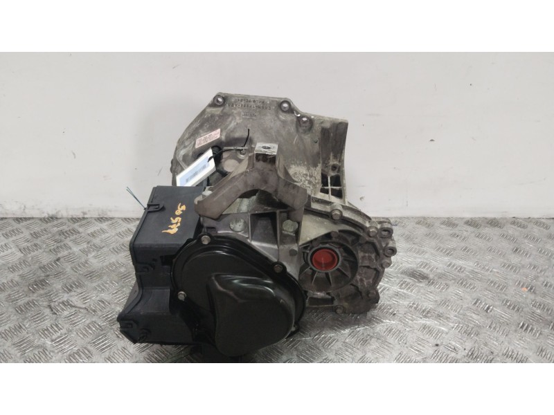 Recambio de caja cambios para ford focus iv (hn) 1.0 ecoboost referencia OEM IAM CV6R7002BBB  