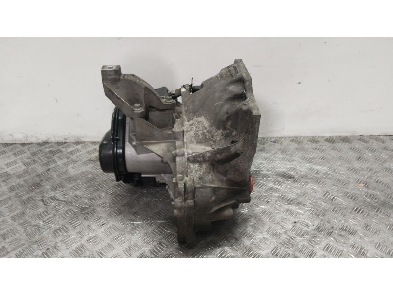 Recambio de caja cambios para ford focus iv (hn) 1.0 ecoboost referencia OEM IAM CV6R7002BBB  