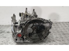 Recambio de caja cambios para peugeot 407 (6d_) 2.0 hdi 135 (6drhrh, 6drhre, 6drhrg, 6drhrj) referencia OEM IAM 20MB02 163730298