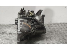 Recambio de caja cambios para peugeot 407 (6d_) 2.0 hdi 135 (6drhrh, 6drhre, 6drhrg, 6drhrj) referencia OEM IAM 20MB02 163730298 2