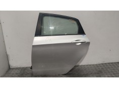 Recambio de puerta trasera izquierda para hyundai i30 (gd) 1.4 crdi referencia OEM IAM 77003A5010