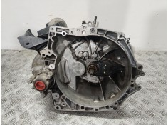 Recambio de caja cambios para citroën c4 grand picasso i (ua_) 1.6 vti 120 referencia OEM IAM 20DP56  