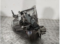 Recambio de caja cambios para citroën c4 grand picasso i (ua_) 1.6 vti 120 referencia OEM IAM 20DP56   2