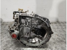 Recambio de caja cambios para citroën c3 i (fc_, fn_) 1.4 hdi referencia OEM IAM 20CQ60 2222XL 