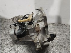 Recambio de caja cambios para citroën c3 i (fc_, fn_) 1.4 hdi referencia OEM IAM 20CQ60 2222XL  2