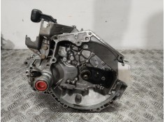 Recambio de caja cambios para citroën c3 i (fc_, fn_) 1.6 16v referencia OEM IAM 20CP58 2222GK 