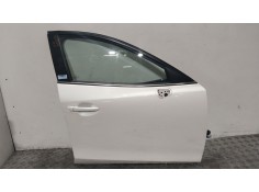 Recambio de puerta delantera derecha para mazda 3 (bm, bn) 2.2 d referencia OEM IAM BHY05802XF  
