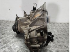 Recambio de caja cambios para ford fiesta iv (ja_, jb_) 1.6 16v sport referencia OEM IAM YS6R7002FC   2