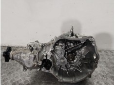 Recambio de caja cambios para nissan qashqai i (j10, nj10) 2.0 a las 4 ruedas referencia OEM IAM 32010JG20C  