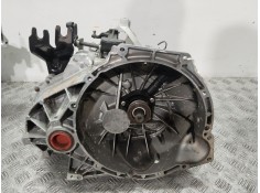 Recambio de caja cambios para ford focus c-max (dm2) 1.8 tdci referencia OEM IAM 6M5R7002ZB  