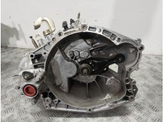 Recambio de caja cambios para peugeot 307 (3a/c) 2.0 hdi 90 referencia OEM IAM 20DM39  