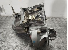 Recambio de caja cambios para peugeot 307 (3a/c) 2.0 hdi 90 referencia OEM IAM 20DM39   2