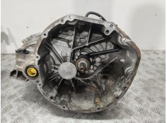 Recambio de caja cambios para nissan qashqai i (j10, nj10) 2.0 dci referencia OEM IAM 32010JG70E  