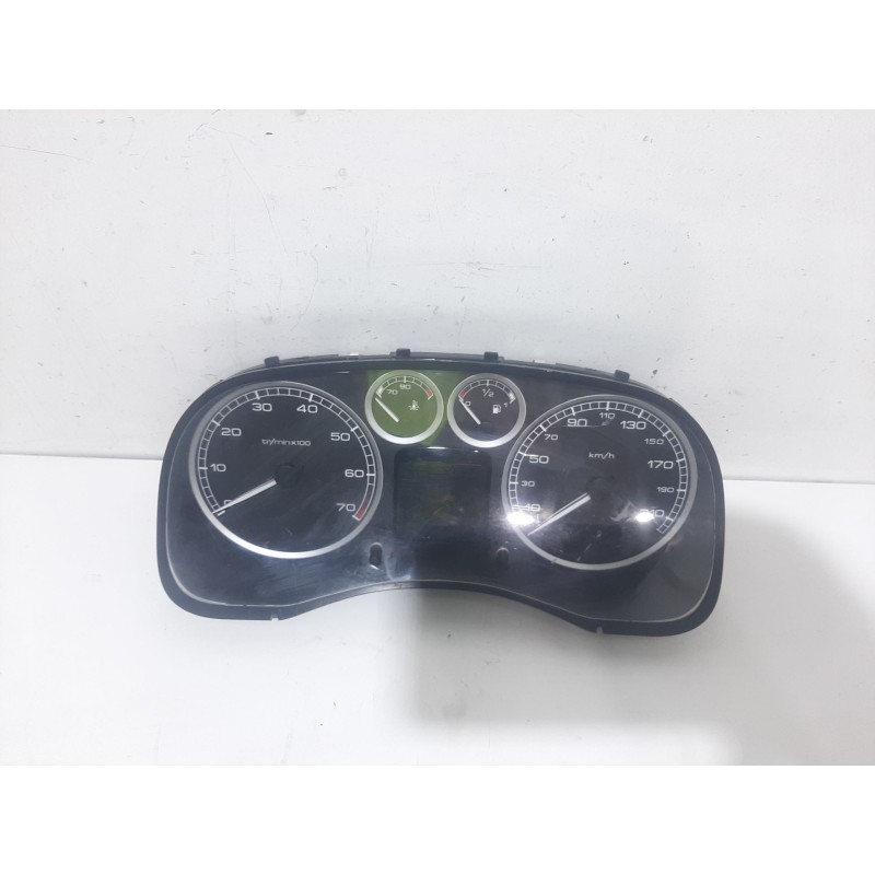 CUADRO INSTRUMENTOS 9655476380G  - imagen 3