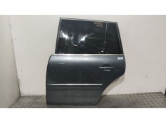 Recambio de puerta trasera izquierda para citroën c4 grand picasso i (ua_) 1.6 16v referencia OEM IAM 9006K4  