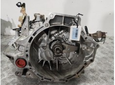 Recambio de caja cambios para mazda 6 hatchback (gg) 2.0 di (gg14) referencia OEM IAM AC021701XC  