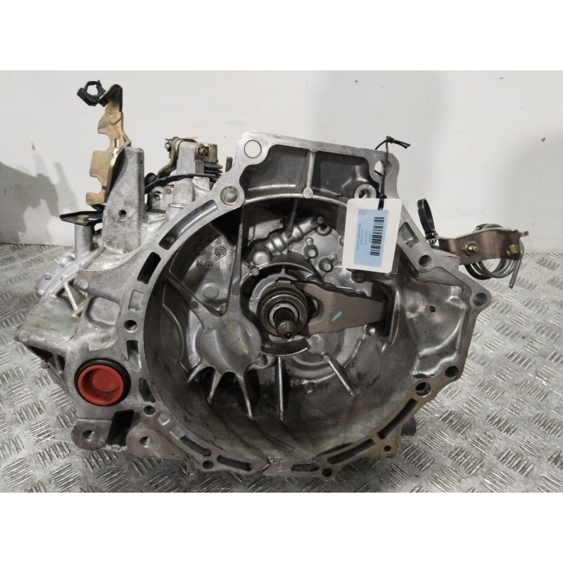Recambio de caja cambios para mazda 6 hatchback (gg) 2.0 di (gg14) referencia OEM IAM AC021701XC   Recambio de caja cambios para mazda 6 hatchback (gg) 2.0 di (gg14) referencia OEM IAM AC021701XC
