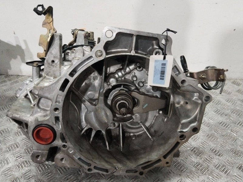 Recambio de caja cambios para mazda 6 hatchback (gg) 2.0 di (gg14) referencia OEM IAM AC021701XC   Recambio de caja cambios para mazda 6 hatchback (gg) 2.0 di (gg14) referencia OEM IAM AC021701XC