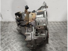 Recambio de caja cambios para mazda 6 hatchback (gg) 2.0 di (gg14) referencia OEM IAM AC021701XC   2