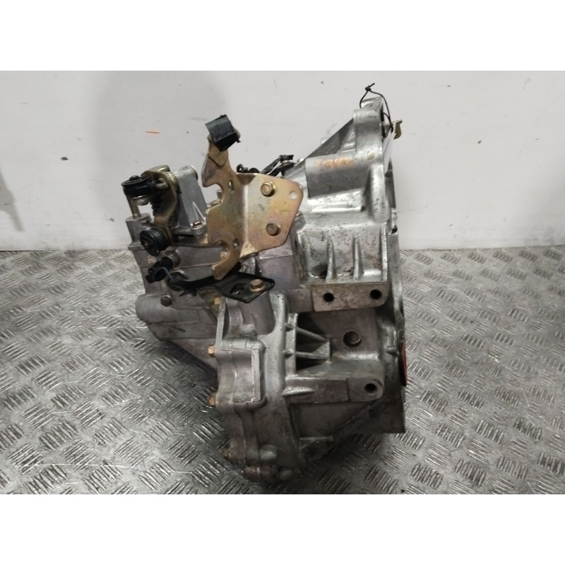 Recambio de caja cambios para mazda 6 hatchback (gg) 2.0 di (gg14) referencia OEM IAM AC021701XC   Recambio de caja cambios para mazda 6 hatchback (gg) 2.0 di (gg14) referencia OEM IAM AC021701XC