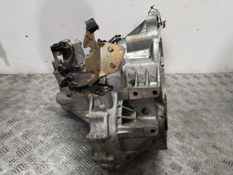 Recambio de caja cambios para mazda 6 hatchback (gg) 2.0 di (gg14) referencia OEM IAM AC021701XC   Recambio de caja cambios para mazda 6 hatchback (gg) 2.0 di (gg14) referencia OEM IAM AC021701XC