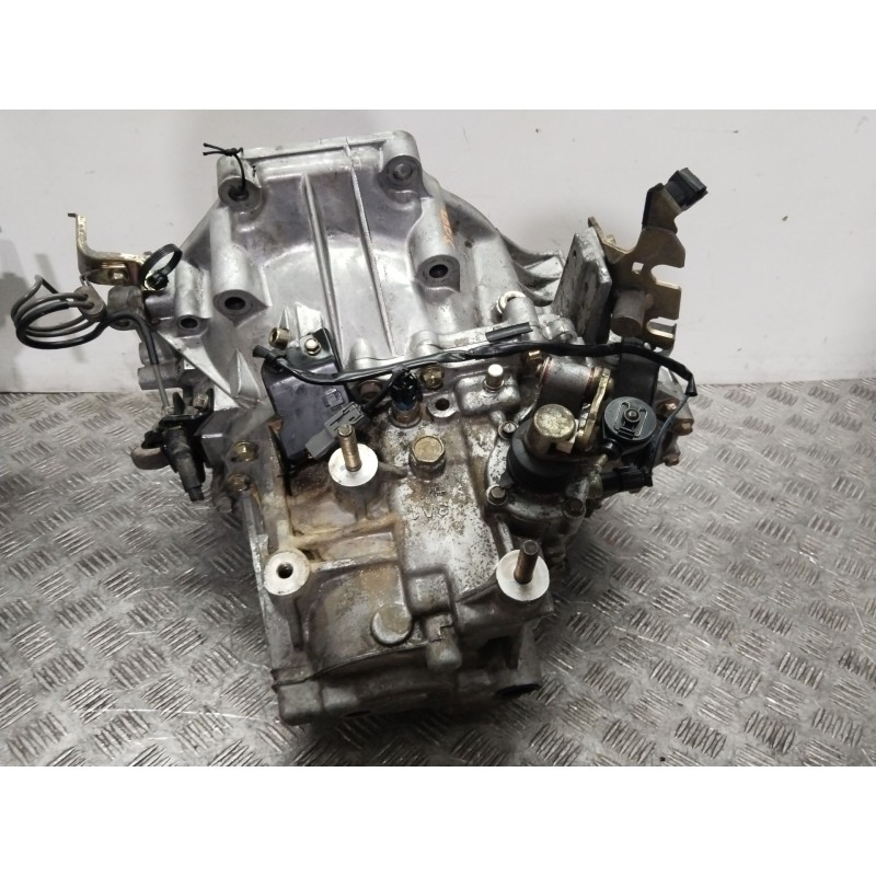 Recambio de caja cambios para mazda 6 hatchback (gg) 2.0 di (gg14) referencia OEM IAM AC021701XC   Recambio de caja cambios para mazda 6 hatchback (gg) 2.0 di (gg14) referencia OEM IAM AC021701XC