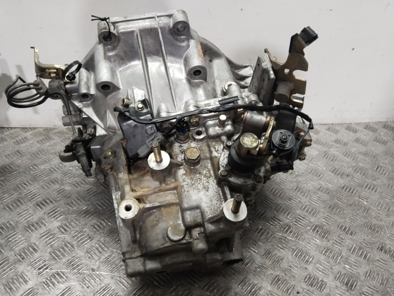 Recambio de caja cambios para mazda 6 hatchback (gg) 2.0 di (gg14) referencia OEM IAM AC021701XC   Recambio de caja cambios para mazda 6 hatchback (gg) 2.0 di (gg14) referencia OEM IAM AC021701XC