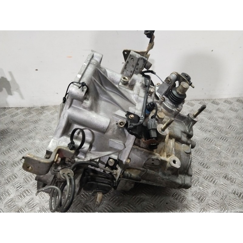 Recambio de caja cambios para mazda 6 hatchback (gg) 2.0 di (gg14) referencia OEM IAM AC021701XC   Recambio de caja cambios para mazda 6 hatchback (gg) 2.0 di (gg14) referencia OEM IAM AC021701XC