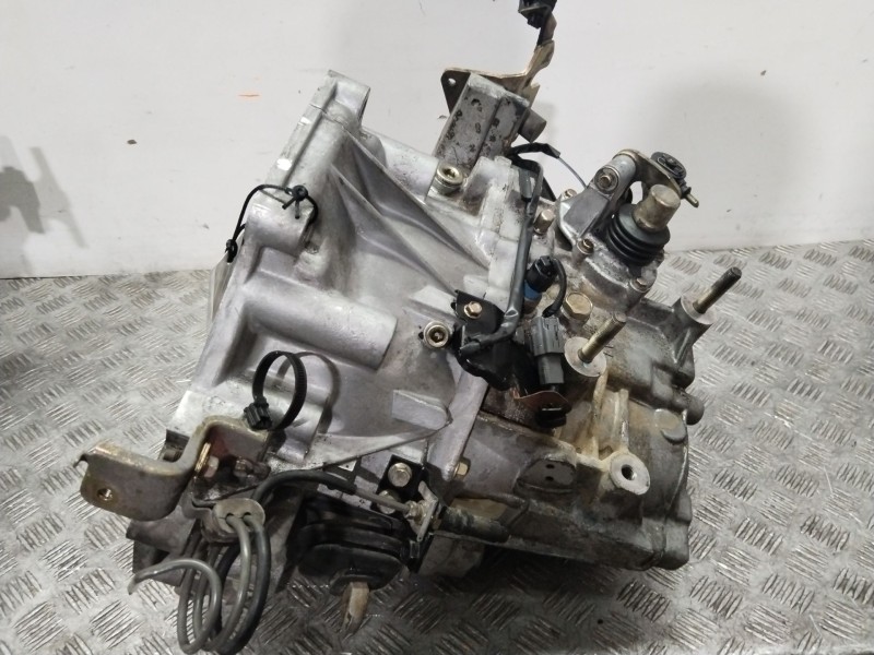 Recambio de caja cambios para mazda 6 hatchback (gg) 2.0 di (gg14) referencia OEM IAM AC021701XC   Recambio de caja cambios para mazda 6 hatchback (gg) 2.0 di (gg14) referencia OEM IAM AC021701XC