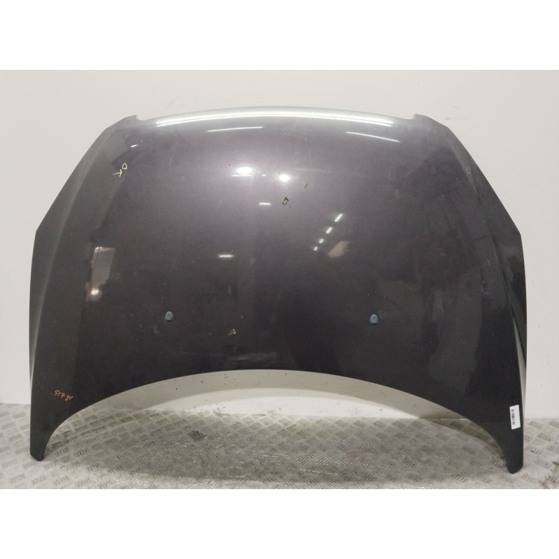 Recambio de capot para peugeot 307 (3a/c) 1.6 16v referencia OEM IAM 7901J0   Recambio de capot para peugeot 307 (3a/c) 1.6 16v referencia OEM IAM 7901J0