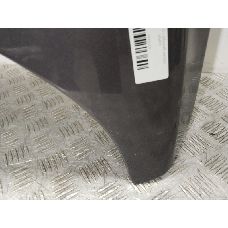 Recambio de capot para peugeot 307 (3a/c) 1.6 16v referencia OEM IAM 7901J0   Recambio de capot para peugeot 307 (3a/c) 1.6 16v referencia OEM IAM 7901J0