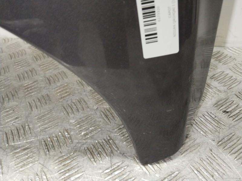 Recambio de capot para peugeot 307 (3a/c) 1.6 16v referencia OEM IAM 7901J0   Recambio de capot para peugeot 307 (3a/c) 1.6 16v referencia OEM IAM 7901J0