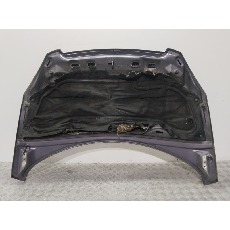 Recambio de capot para peugeot 307 (3a/c) 1.6 16v referencia OEM IAM 7901J0   Recambio de capot para peugeot 307 (3a/c) 1.6 16v referencia OEM IAM 7901J0