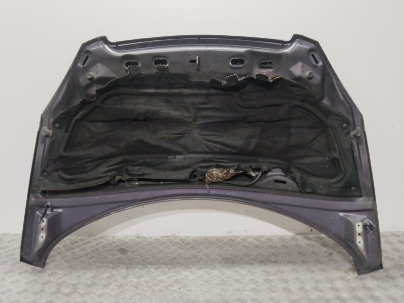 Recambio de capot para peugeot 307 (3a/c) 1.6 16v referencia OEM IAM 7901J0   Recambio de capot para peugeot 307 (3a/c) 1.6 16v referencia OEM IAM 7901J0