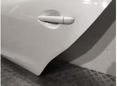 Recambio de puerta trasera izquierda para mazda 3 (bm, bn) 2.2 d referencia OEM IAM BJY07302XF   2