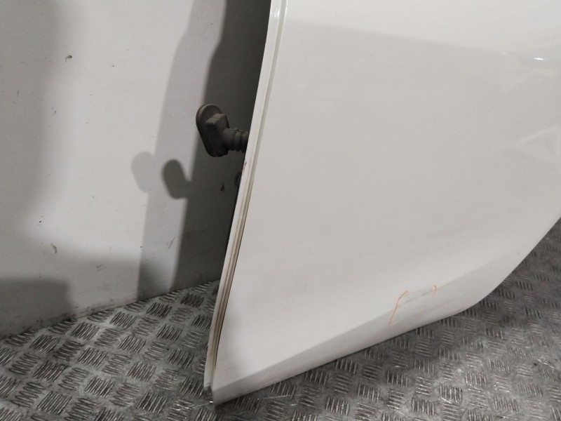 Recambio de puerta trasera izquierda para mazda 3 (bm, bn) 2.2 d referencia OEM IAM BJY07302XF  