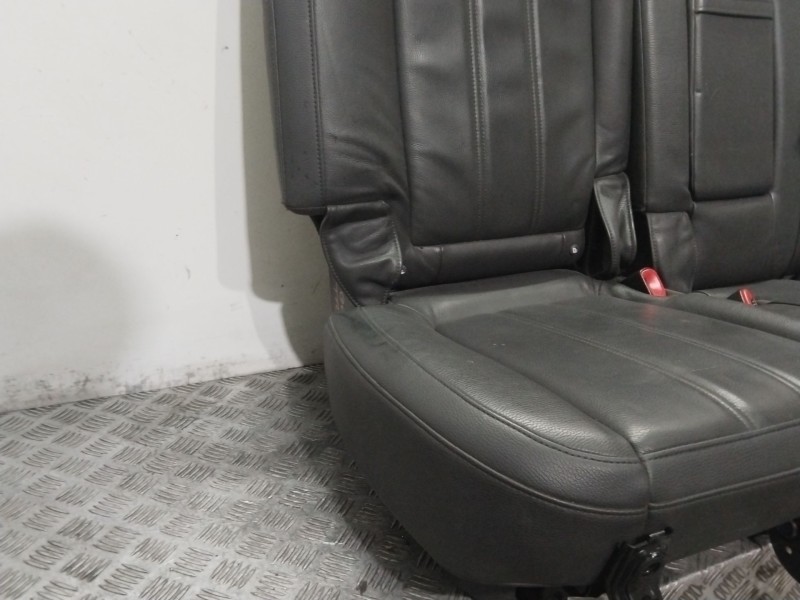 Recambio de asientos traseros para opel antara a (l07) 2.0 cdti 4x4 referencia OEM IAM   