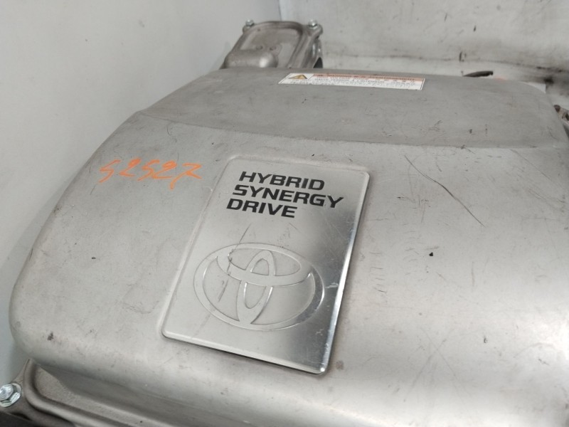 Recambio de convertidor potencia para toyota prius liftback (_w2_) 1.5 hybrid (nhw20_) referencia OEM IAM G920047120  