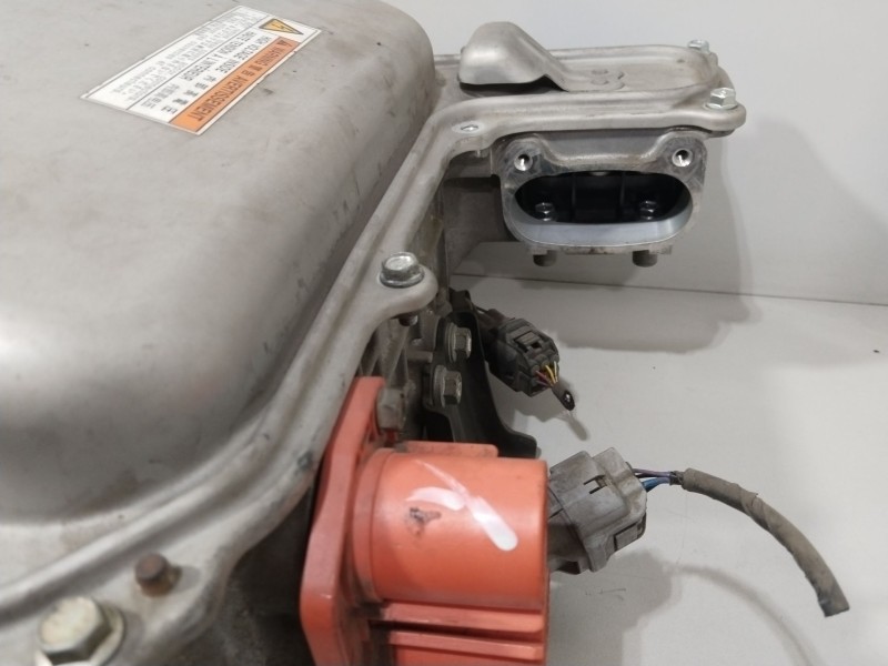 Recambio de convertidor potencia para toyota prius liftback (_w2_) 1.5 hybrid (nhw20_) referencia OEM IAM G920047120  