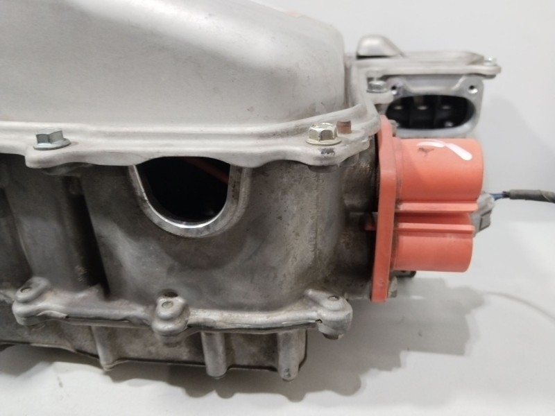 Recambio de convertidor potencia para toyota prius liftback (_w2_) 1.5 hybrid (nhw20_) referencia OEM IAM G920047120  