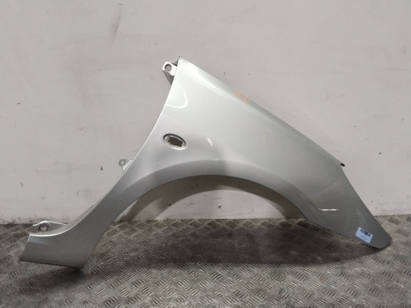 Recambio de aleta delantera derecha para peugeot 307 (3a/c) 1.6 16v referencia OEM IAM 7841N7  