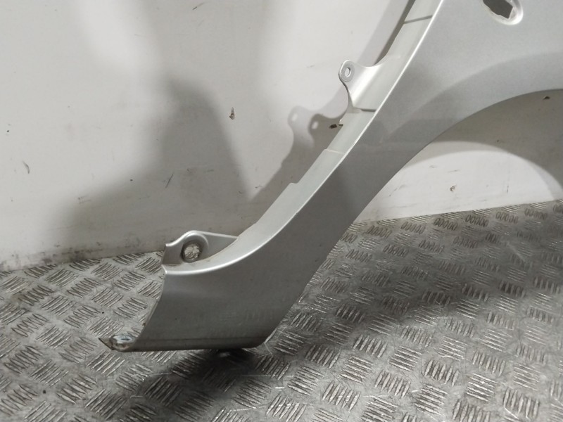 Recambio de aleta delantera derecha para peugeot 307 (3a/c) 1.6 16v referencia OEM IAM 7841N7  