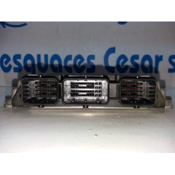 CENTRALITA MOTOR UCE 0281011627 9656161880 