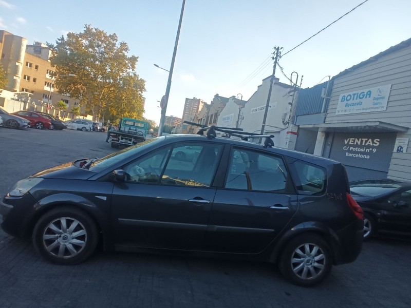 renault grand scénic ii (jm0/1_) del año 2008